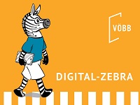 Digital-Zebra