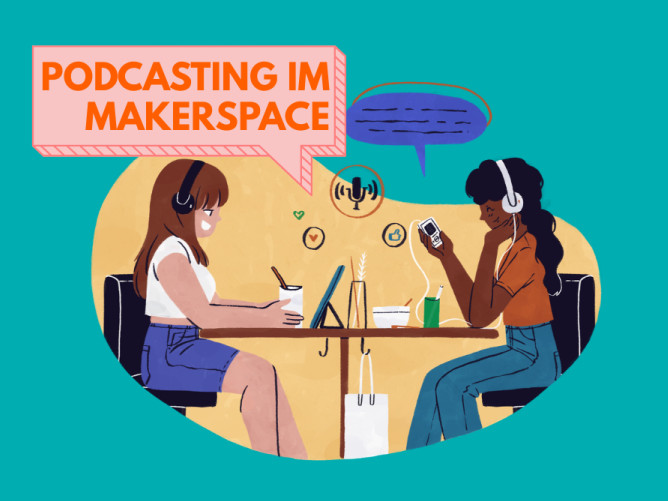 Podcasting Workshop 
