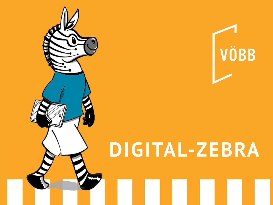 Digital-Zebra