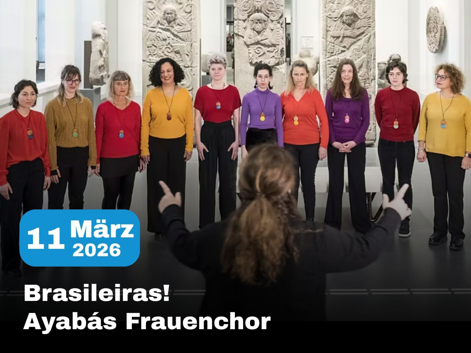 Ayabás Frauenchor