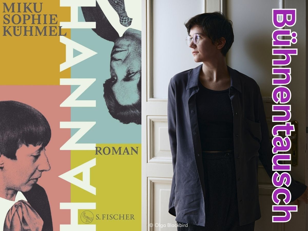 Hannah / Miku Sophie Kühmel