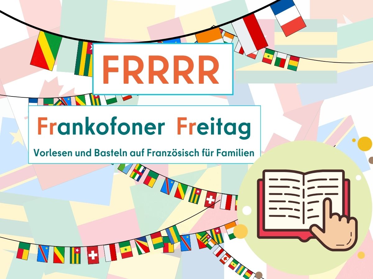 FRRRR Frankofoner Freitag