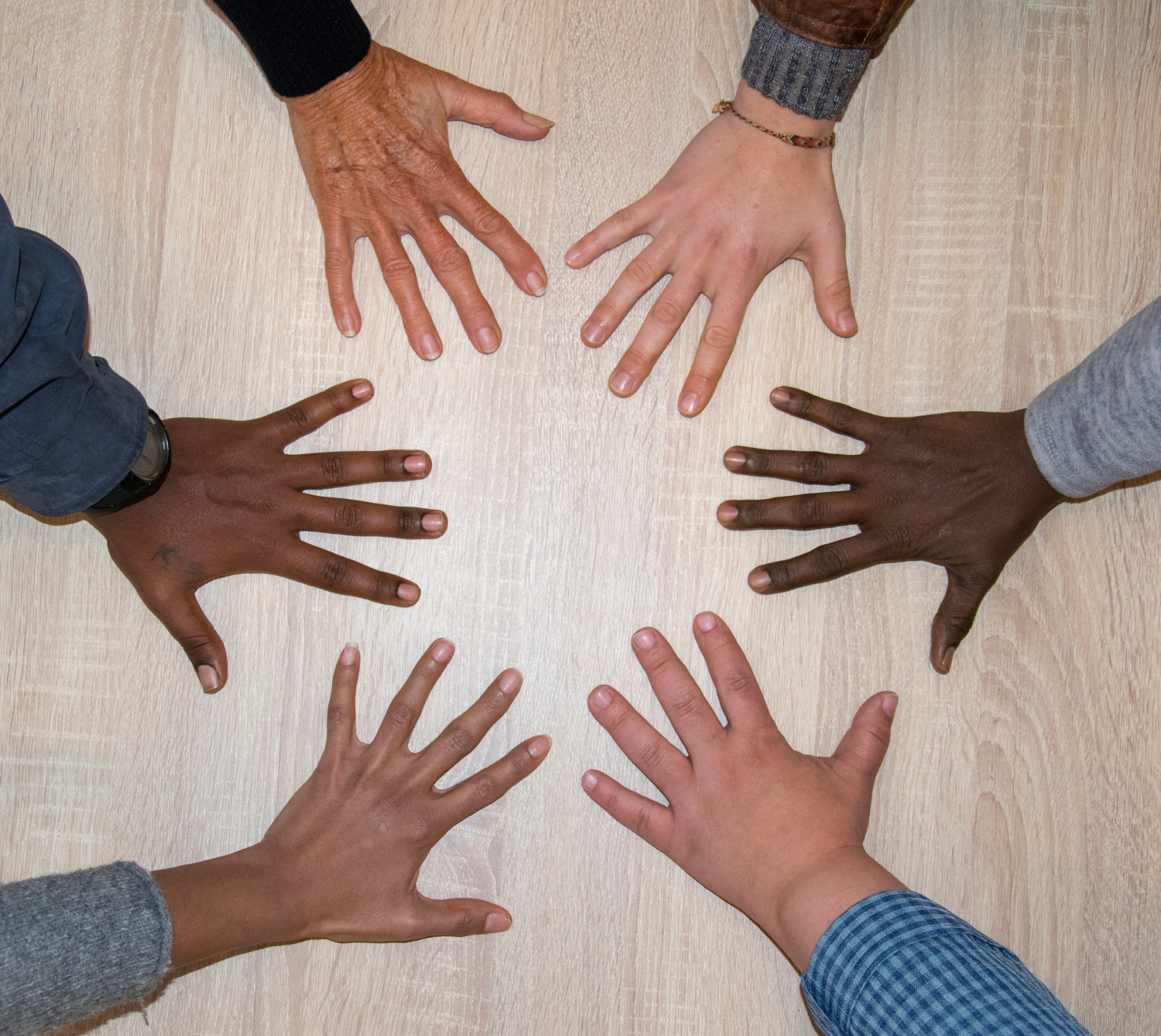 Mosaik-Workshop „Diversität und Vielfalt“ 