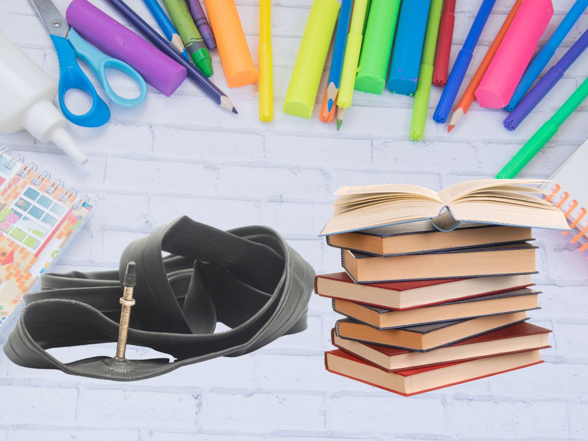 Earth Day 2026 in der Bibliothek im Märkischen Viertel