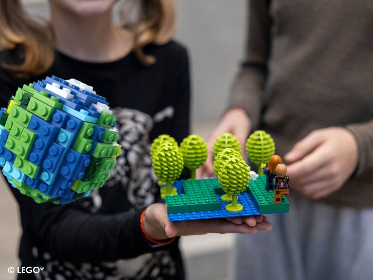 Earth Day 2026 in der Humboldt-Bibliothek