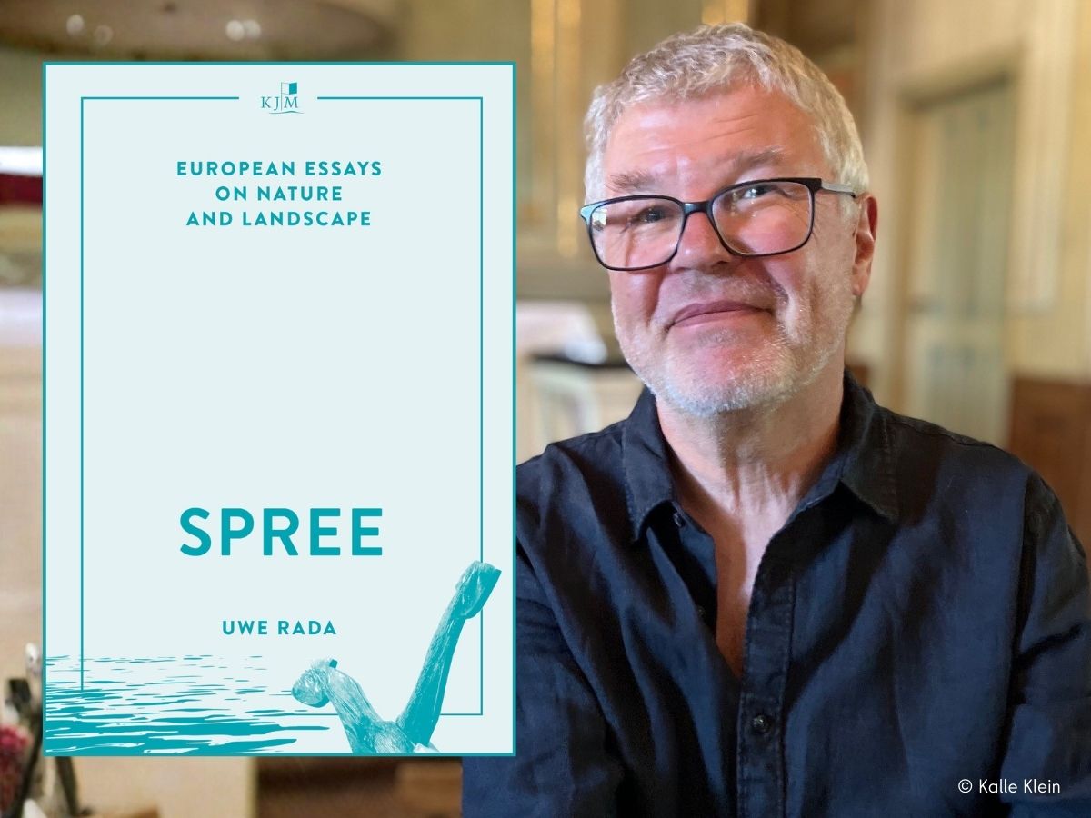 Spree / Uwe Rada