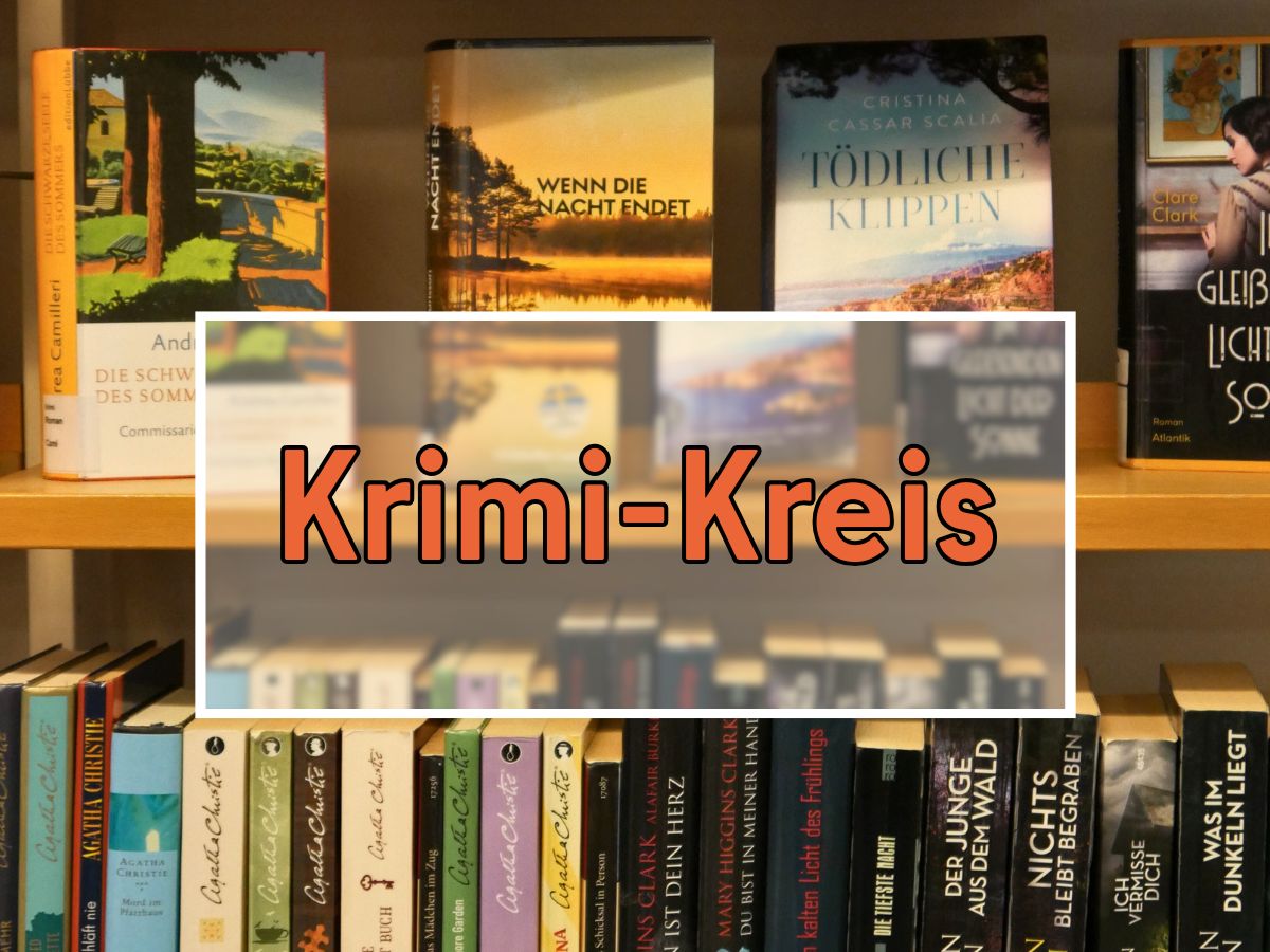 Krimi-Kreis