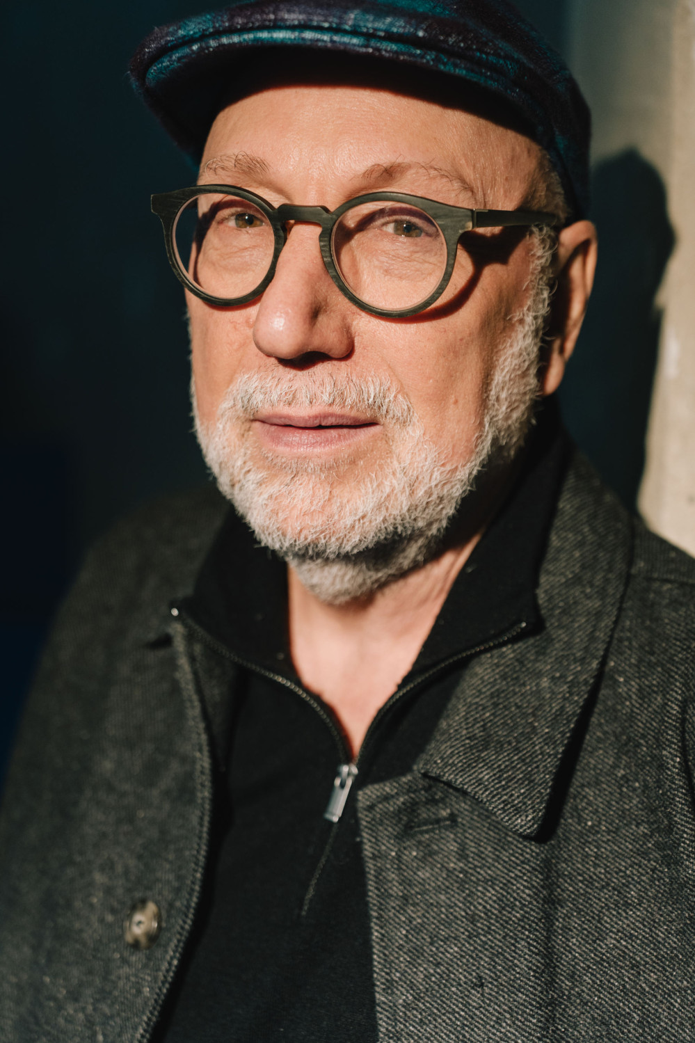 Autor Jürgen Kehrer