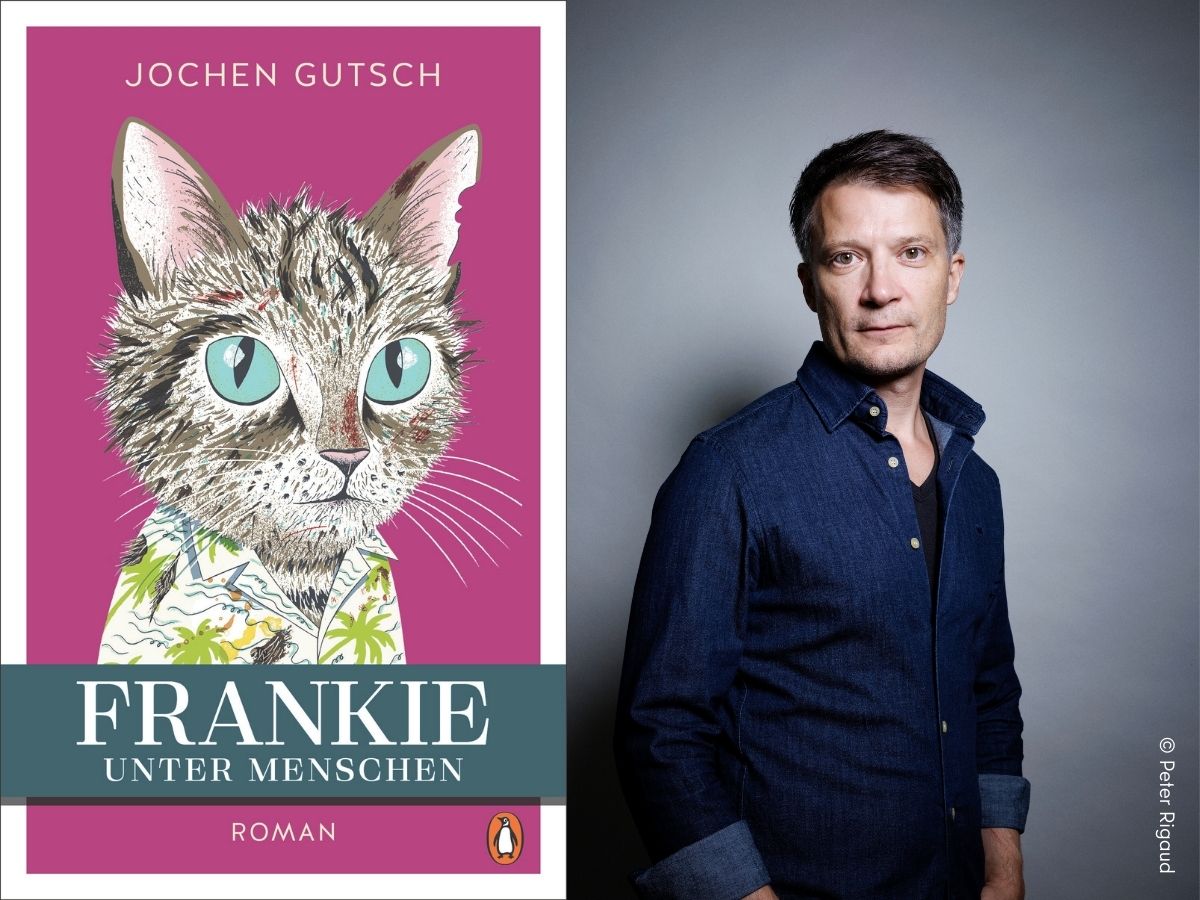 Jochen Gutsch