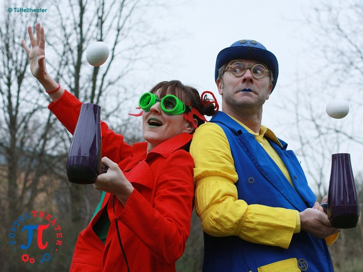 Tüfteltheater