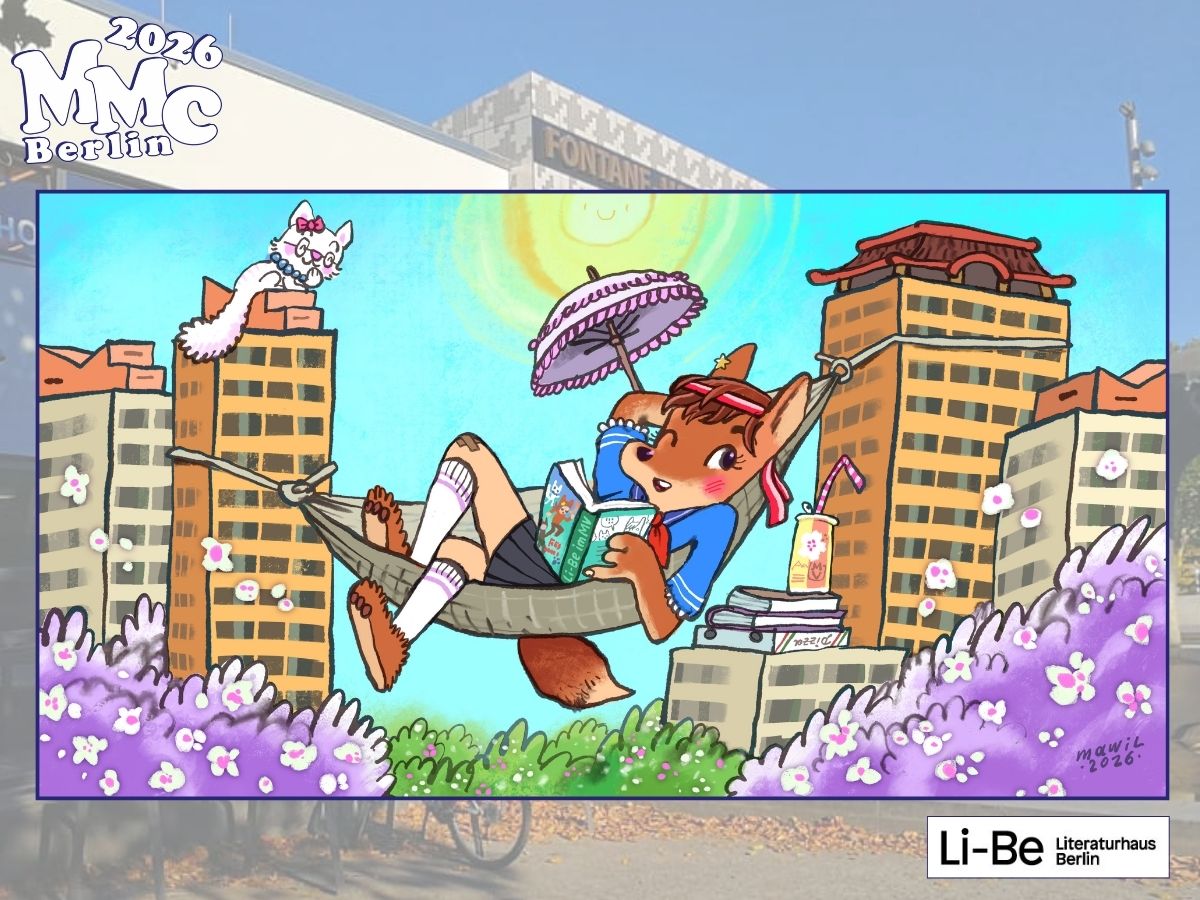 Mini Manga Convention 