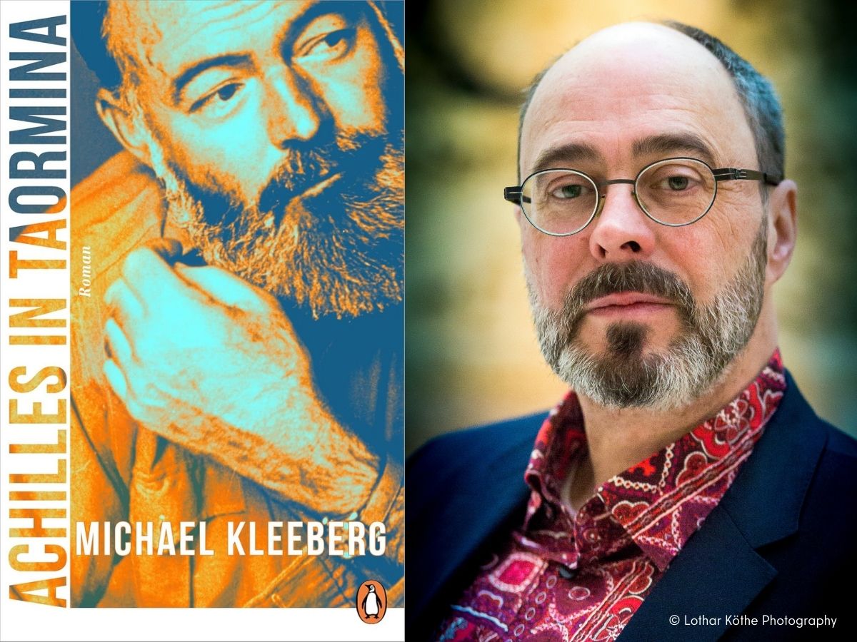 Michael Kleeberg