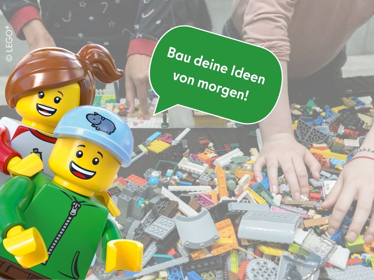LEGO® International Day of Play