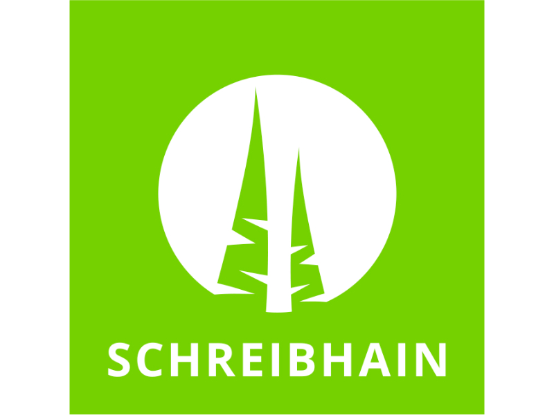 Logo Schreibhain