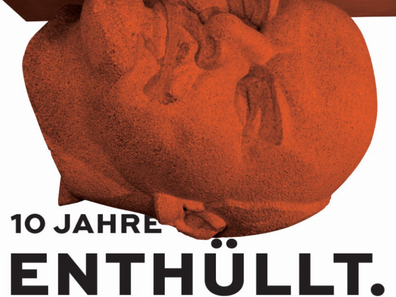 Leninkopf