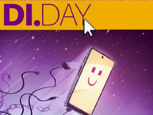 Digital Independence Day