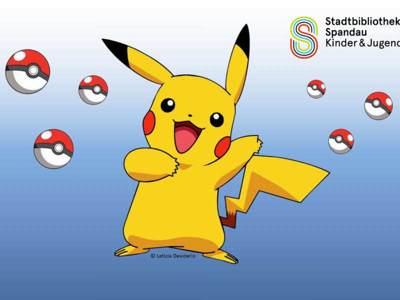 Pokémon Turnier