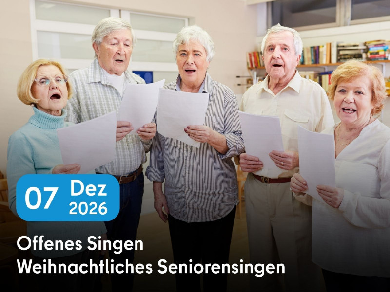 Seniorensingen