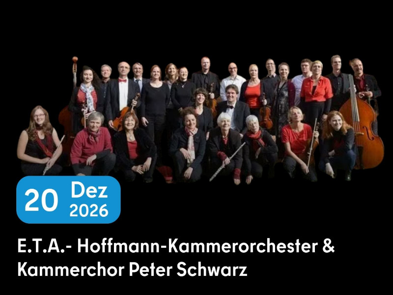 E.T.A.-Hoffmann-Kammerorchester
