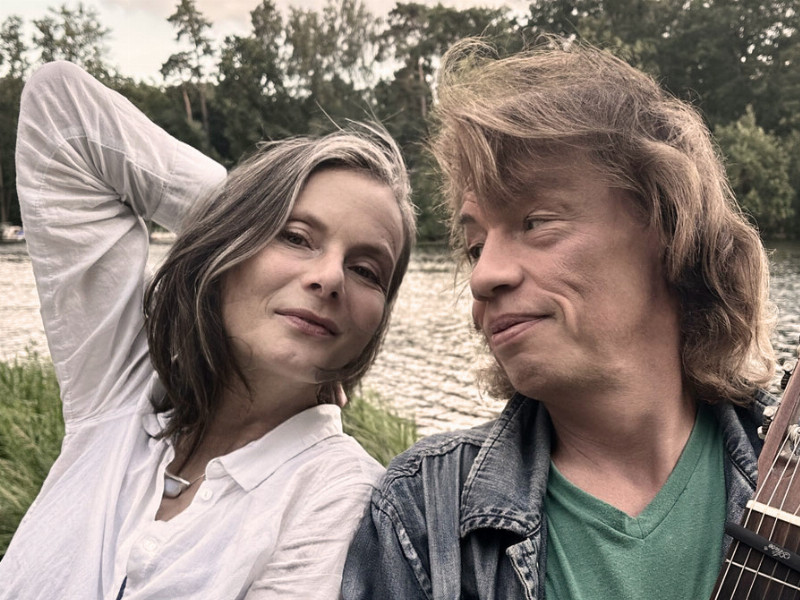 Kerstin Reimann & Karsten Troyke