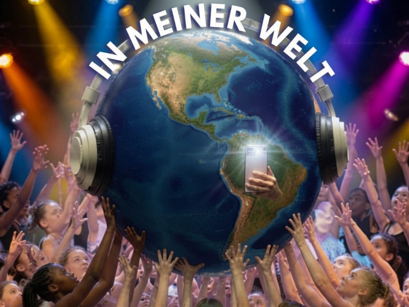 Tanzaufführung