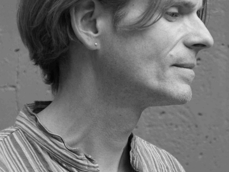 Boris Celeste Hoge-Benteler