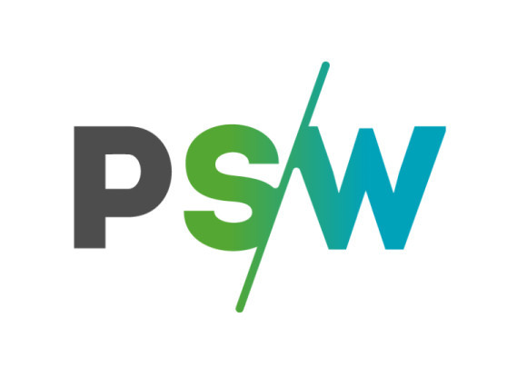 Logo PSW