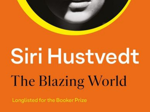 Siri Hustvedt The Blazing World