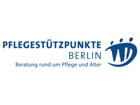 Logo Pflegestützpunkt Berlin