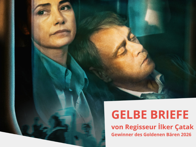 Gelbe Briefe