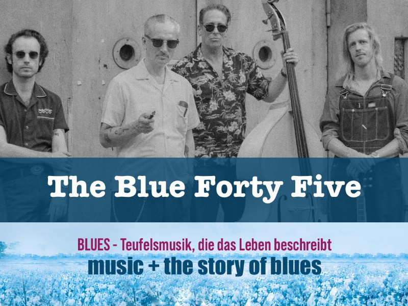 Bild der Band