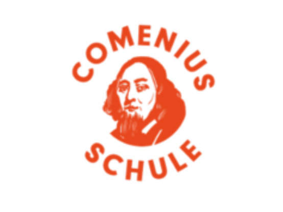 Logo Comenius Schule