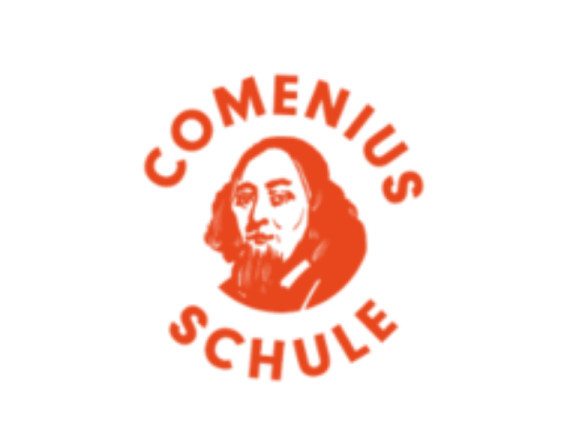 Logo Comenius Schule