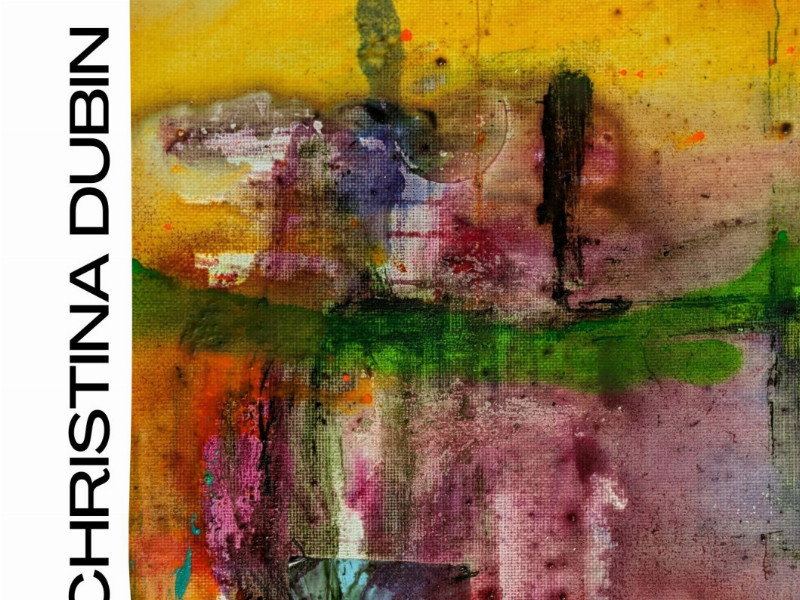 Ausstellung Christina Dubin