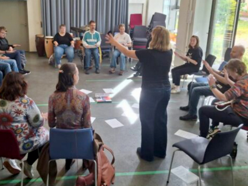 Workshop