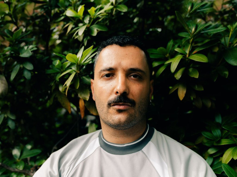 Foto von Autor Fikri Anıl Altıntaş