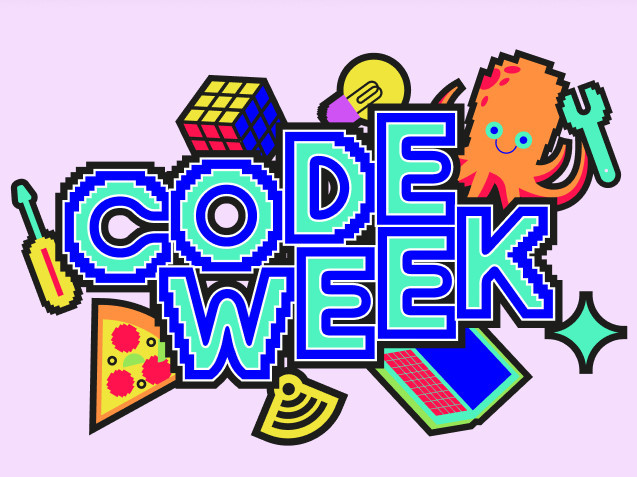 Code Week
