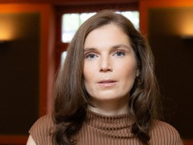 Madeleine Hofmann