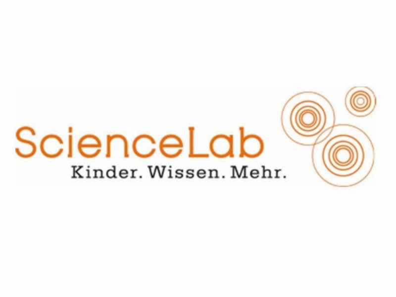 Logo ScienceLab