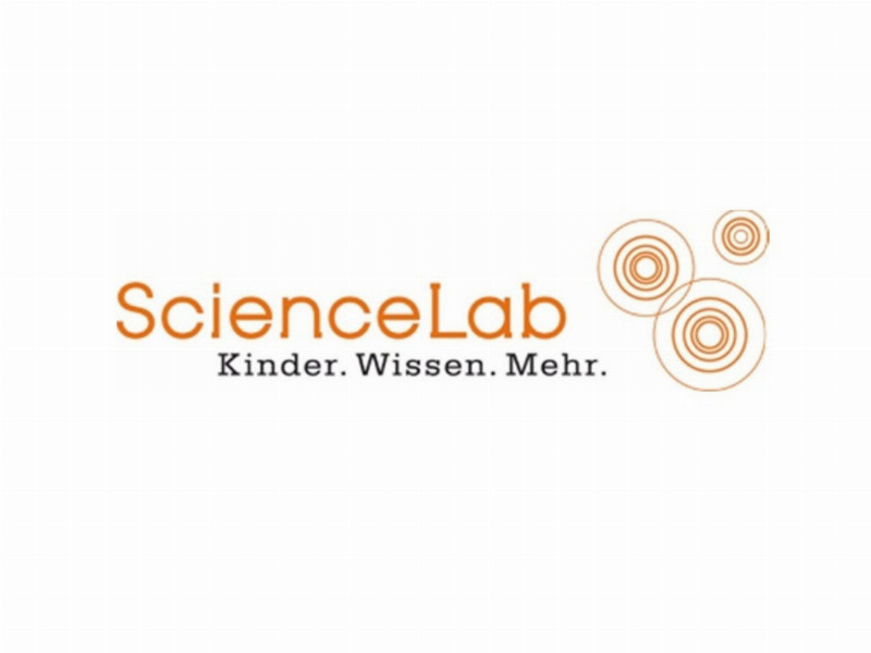 Logo ScienceLab
