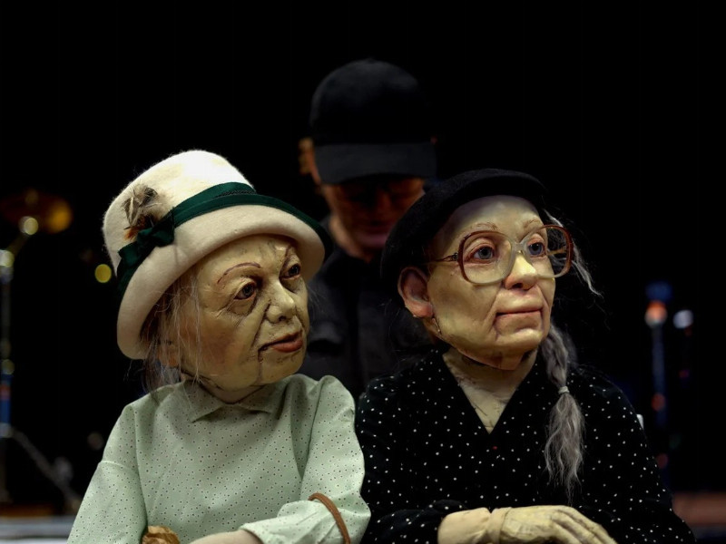… dass alles seine Ordnung hat. – Ein Projekt von Astrid Endruweit und Susi Claus