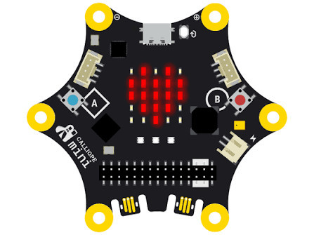 Calliope mini