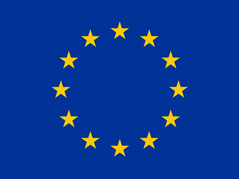 Europaflagge