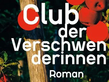 Club der Verschwenderinnen