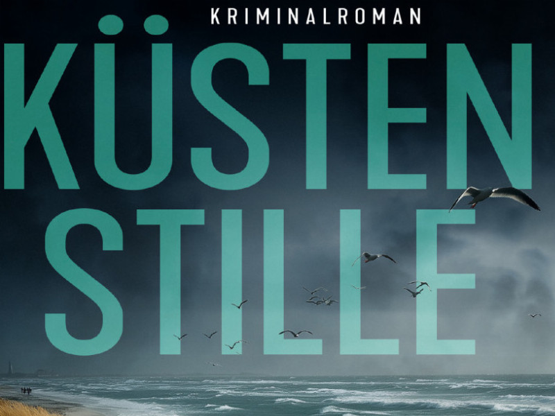 Küstenstille