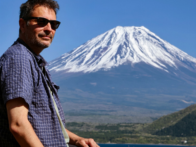 Fujiyama