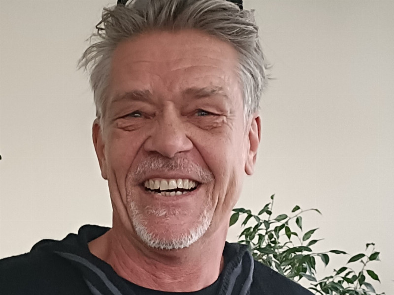 Ein Porträt von Hajo Schumacher