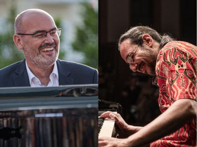 Frank Muschalle & Lluis Coloma