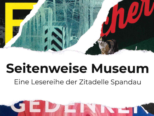 Gedenken neu denken