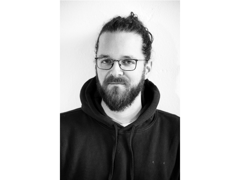 Foto von Arne Semsrott
